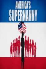 Watch America's Supernanny Gomovies