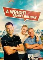 Watch A Wright Family Holiday Gomovies