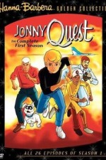 Watch Jonny Quest Gomovies