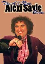 Watch The All New Alexei Sayle Show Gomovies