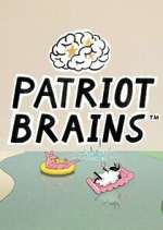 Watch Patriot Brains Gomovies