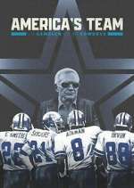 Watch America\'s Team: The Gambler and His Cowboys Gomovies