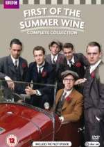 Watch First of the Summer Wine Gomovies