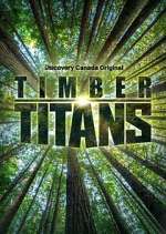 Watch Timber Titans Gomovies