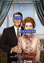 Watch The Reagans Gomovies