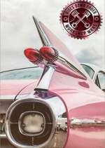 Watch Rides Down Under Workshop Wars Gomovies