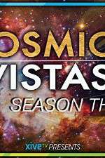 Watch Cosmic Vistas Gomovies