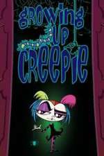 Watch Growing Up Creepie Gomovies