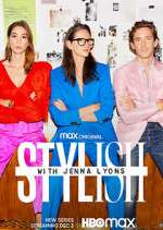 Watch Stylish with Jenna Lyons Gomovies