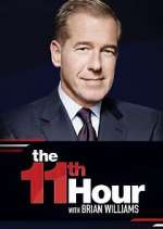 Watch The 11th Hour with Brian Williams Gomovies