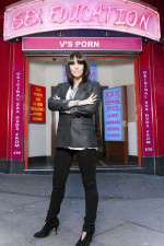 Watch The Sex Education Show Gomovies