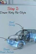 Watch Supercar Megabuild Gomovies