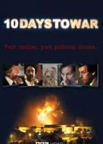 Watch 10 Days to War Gomovies