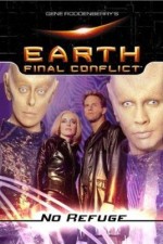 Watch Earth: Final Conflict Gomovies