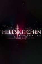 Watch Hell's Kitchen Australia Gomovies