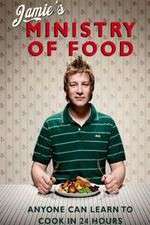 Watch Ministry of Food Gomovies