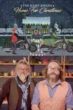 Watch The Hairy Bikers Home for Christmas Gomovies