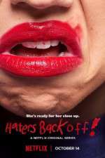 Watch Haters Back Off Gomovies