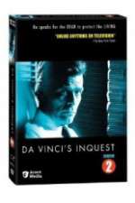 Watch Da Vincis Inquest Gomovies