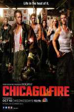 Watch Chicago Fire Gomovies