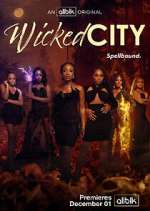 Watch Wicked City Gomovies