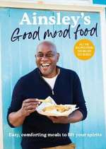 Watch Ainsley's Good Mood Food Gomovies