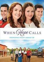 Watch When Hope Calls Gomovies
