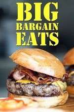 Watch Big Bargain Eats Gomovies