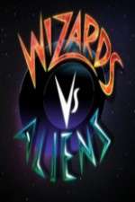 Watch Wizards vs Aliens Gomovies