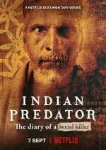 Watch Indian Predator: The Diary of a Serial Killer Gomovies