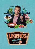 Watch Legends of the Fork Gomovies