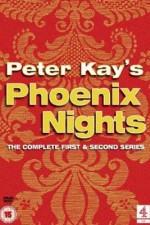 Watch Phoenix Nights Gomovies