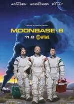 Watch Moonbase 8 Gomovies