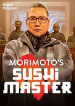 Watch Morimoto's Sushi Master Gomovies