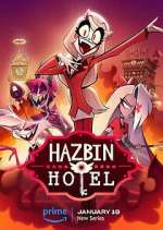 Watch Hazbin Hotel Gomovies