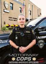 Watch Motorway Cops: Catching America\'s Speeders Gomovies