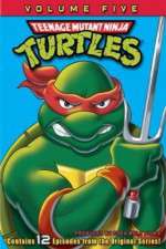 Watch Teenage Mutant Ninja Turtles Gomovies