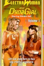 Watch Electra Woman and Dyna Girl Gomovies