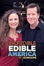Watch Incredible Edible America Gomovies