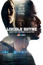 Watch Lincoln Rhyme: Hunt for the Bone Collector Gomovies
