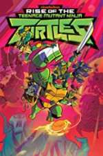 Watch Rise of the Teenage Mutant Ninja Turtles Gomovies