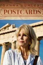 Watch Joanna Lumley's Postcards Gomovies
