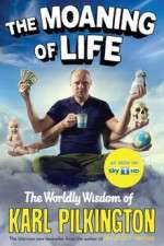Watch Karl Pilkington: The Moaning of Life Gomovies