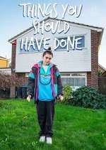 Watch Things You Should Have Done Gomovies