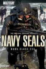 Watch Navy SEALs - BUDS Class 234 Gomovies