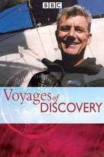 Watch Voyages of Discovery Gomovies