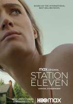 Watch Station Eleven Gomovies