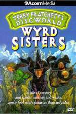 Watch Wyrd Sisters Gomovies