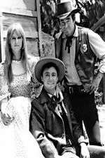 Watch Cimarron Strip Gomovies