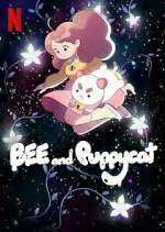 Watch Bee and PuppyCat Gomovies